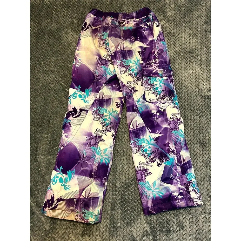 ZeroXposur ski pants